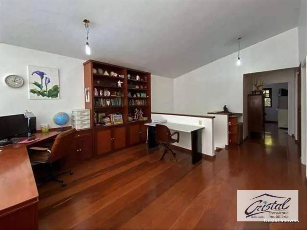 Casa de Condomínio, 4 quartos - Foto 28