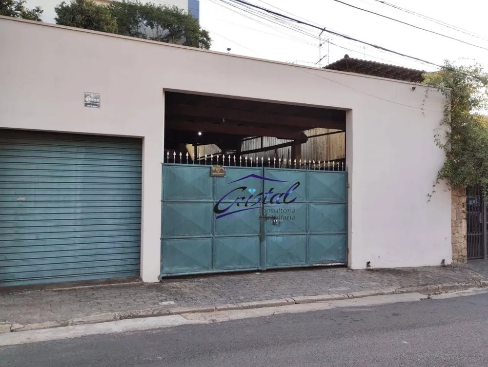 Depósito-Galpão, 300 m² - Foto 2