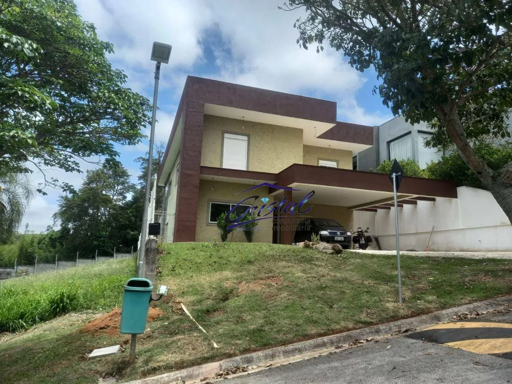 Casa de Condomínio, 4 quartos - Foto 2