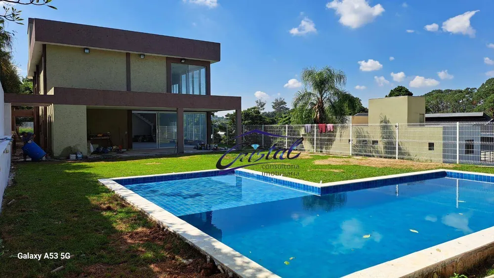 Casa de Condomínio, 4 quartos - Foto 4