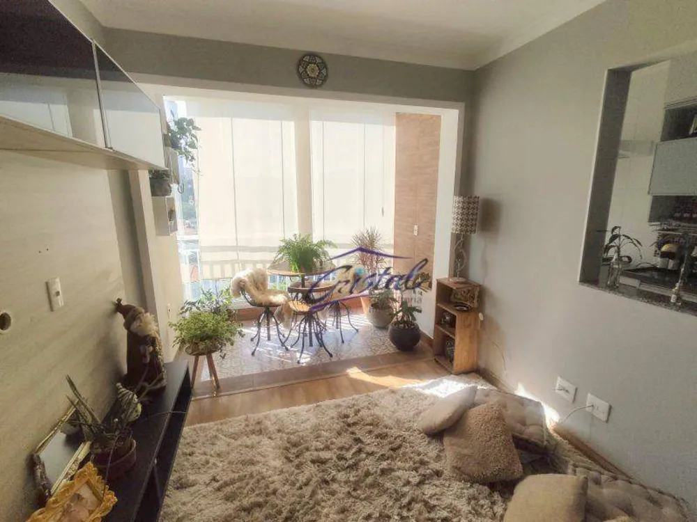 Apartamento, 2 quartos, 65 m² - Foto 5