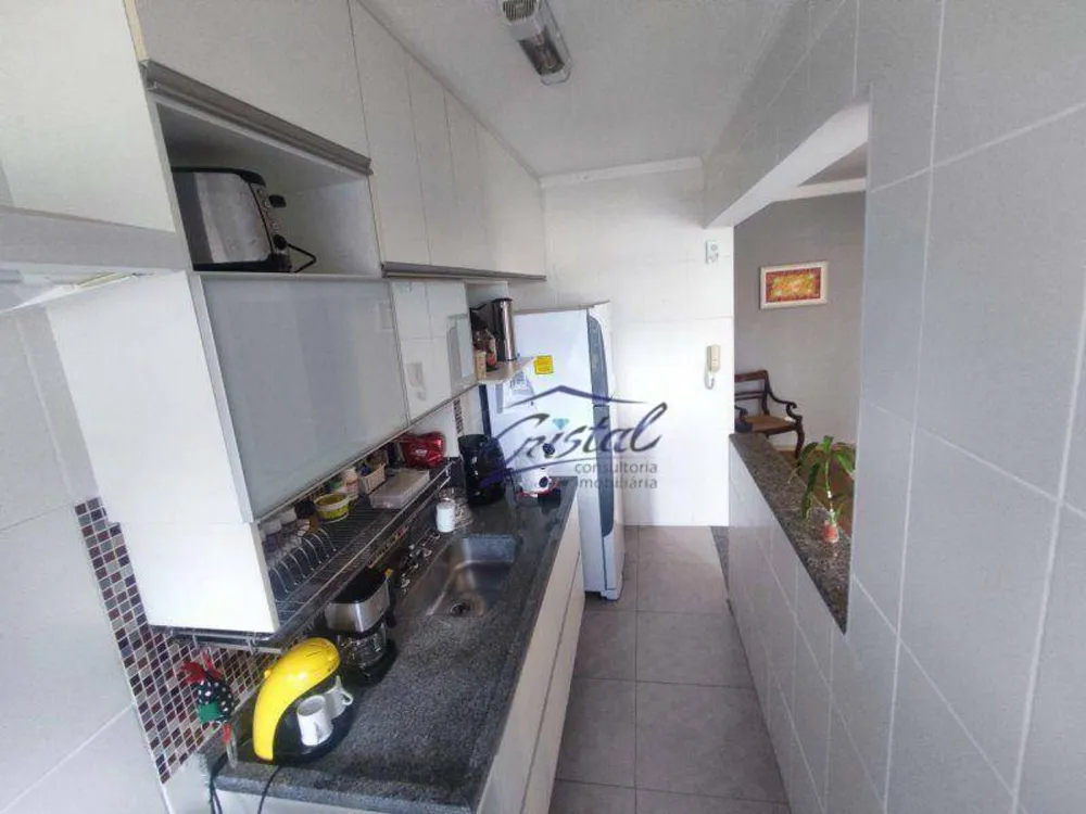 Apartamento, 2 quartos, 65 m² - Foto 8