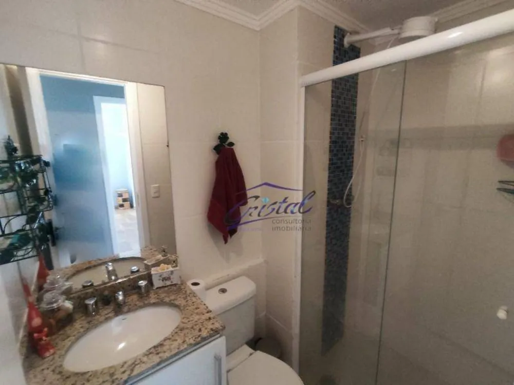 Apartamento, 2 quartos, 65 m² - Foto 6