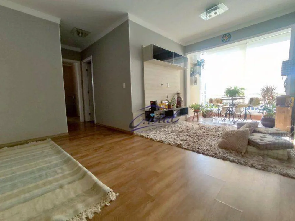 Apartamento, 2 quartos, 65 m² - Foto 2