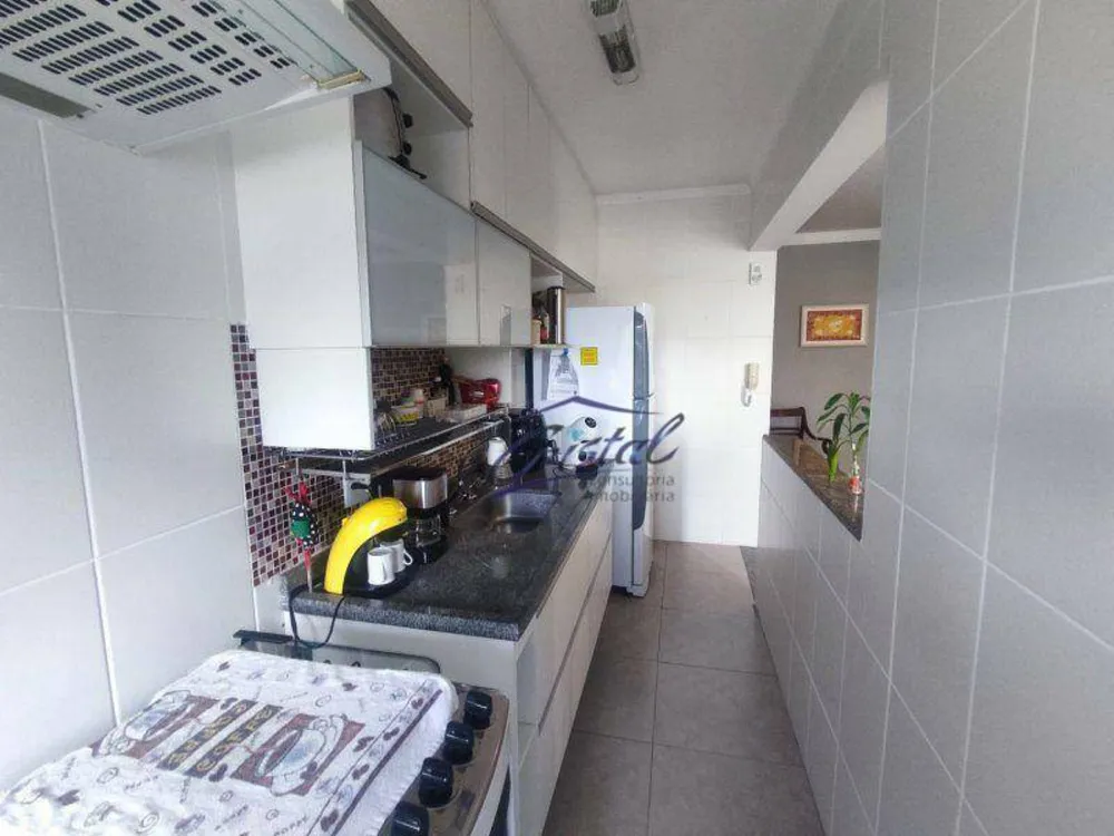 Apartamento, 2 quartos, 65 m² - Foto 7