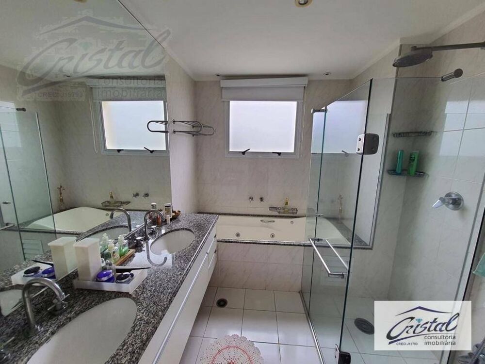 Apartamento, 3 quartos, 180 m² - Foto 4
