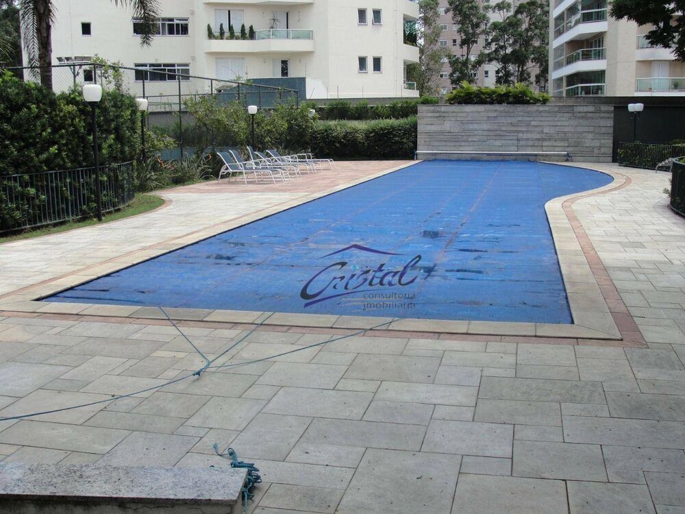 Apartamento, 3 quartos, 180 m² - Foto 3