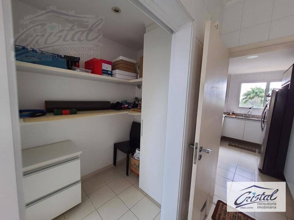 Apartamento, 3 quartos, 180 m² - Foto 12