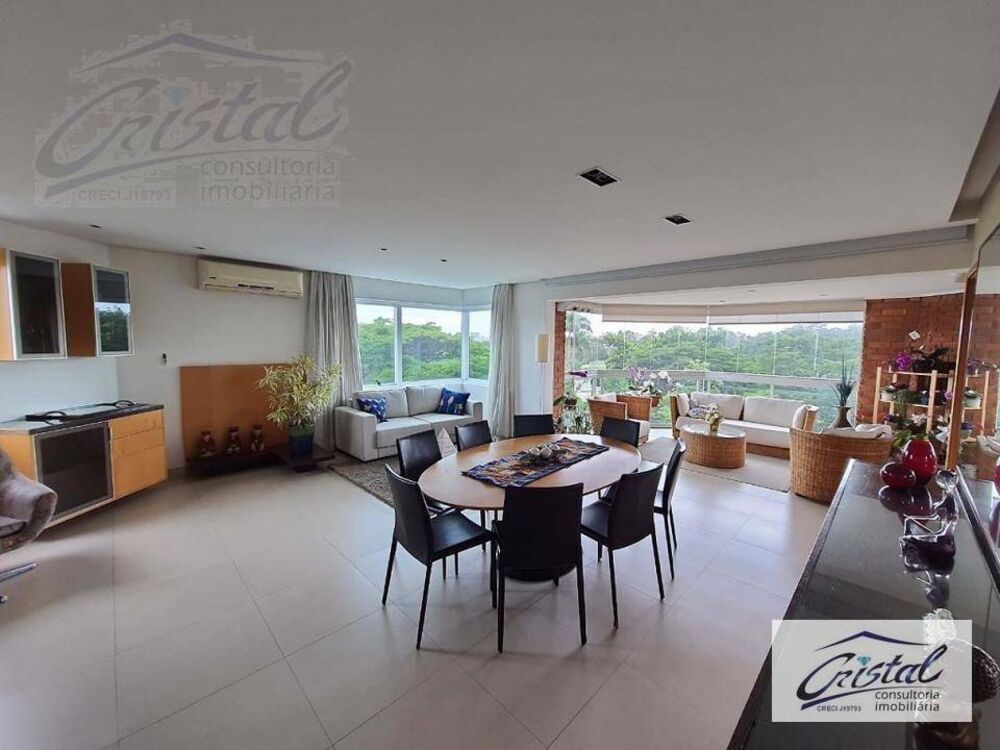 Apartamento, 3 quartos, 180 m² - Foto 9