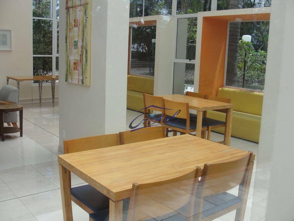 Apartamento, 3 quartos, 180 m² - Foto 2