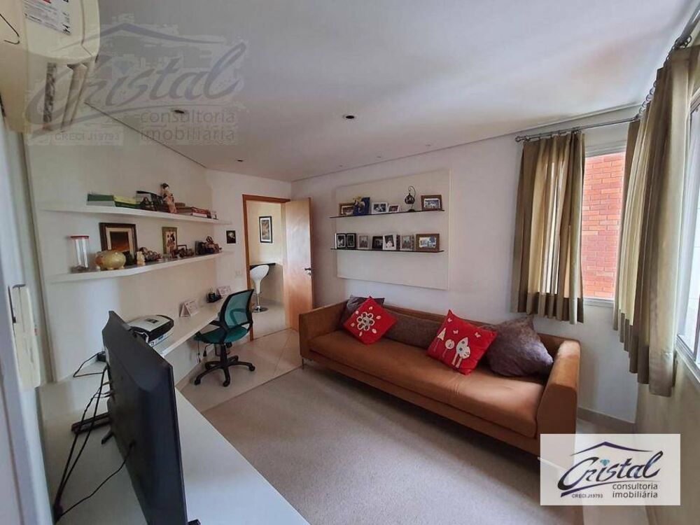 Apartamento, 3 quartos, 180 m² - Foto 8