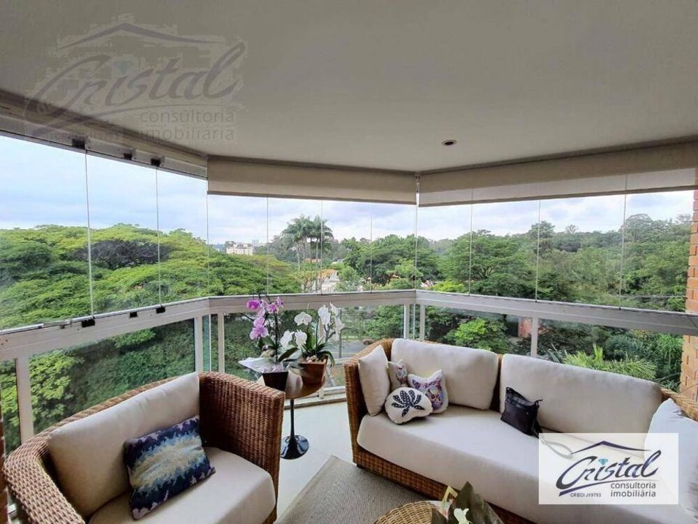 Apartamento, 3 quartos, 180 m² - Foto 7