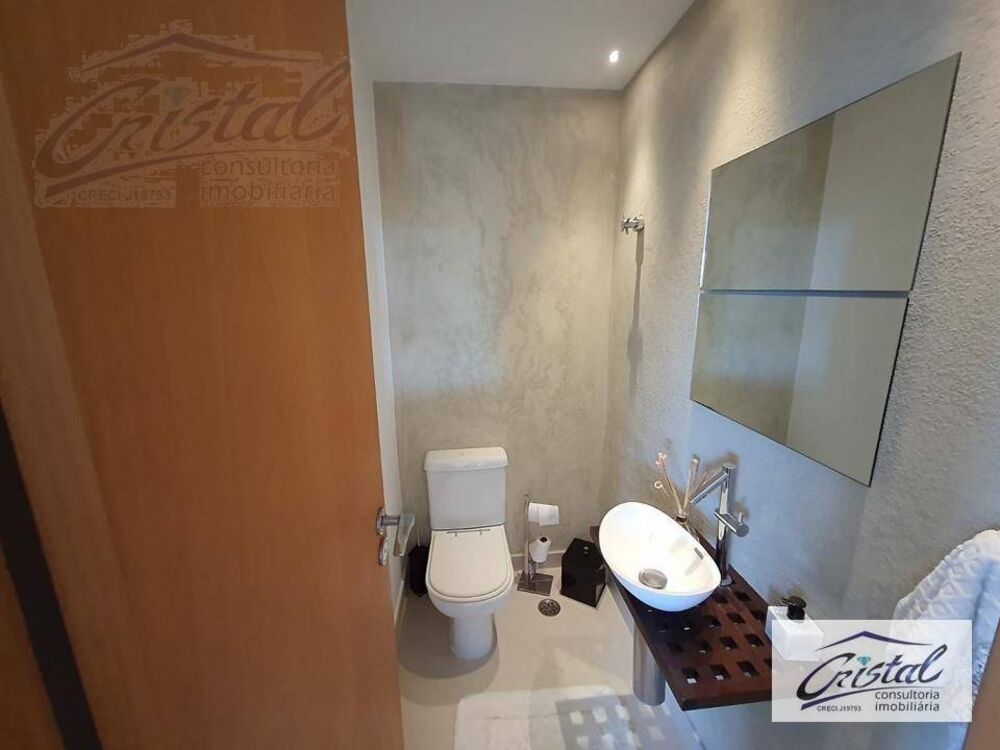 Apartamento, 3 quartos, 180 m² - Foto 6
