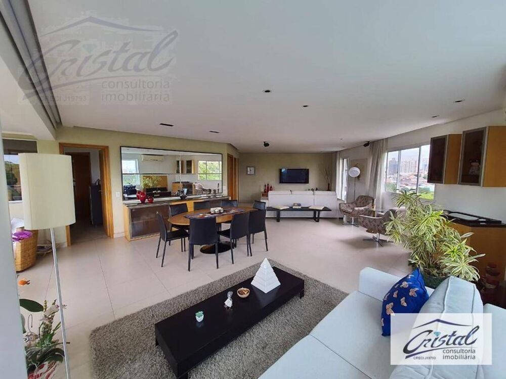 Apartamento, 3 quartos, 180 m² - Foto 10