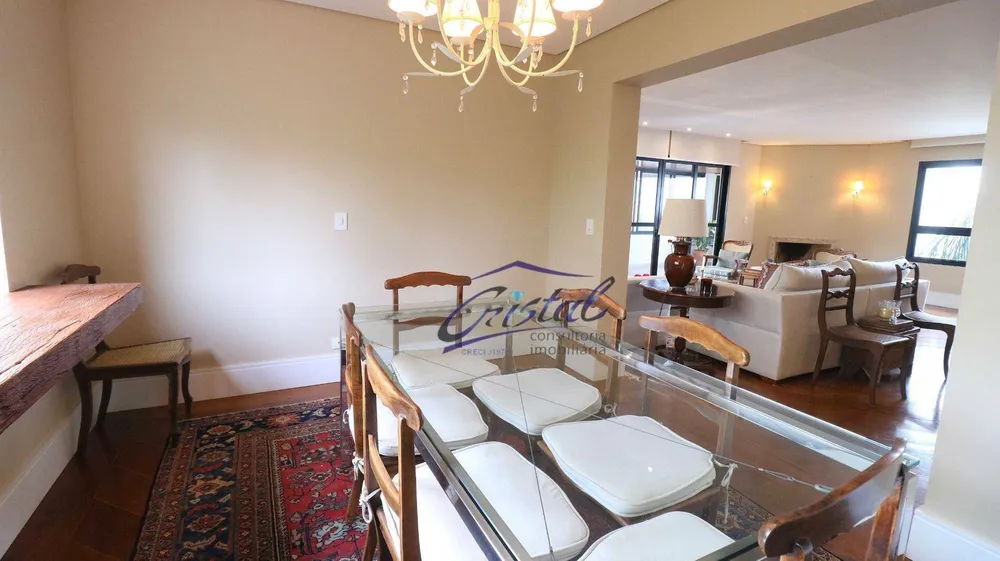 Apartamento, 4 quartos, 234 m² - Foto 4