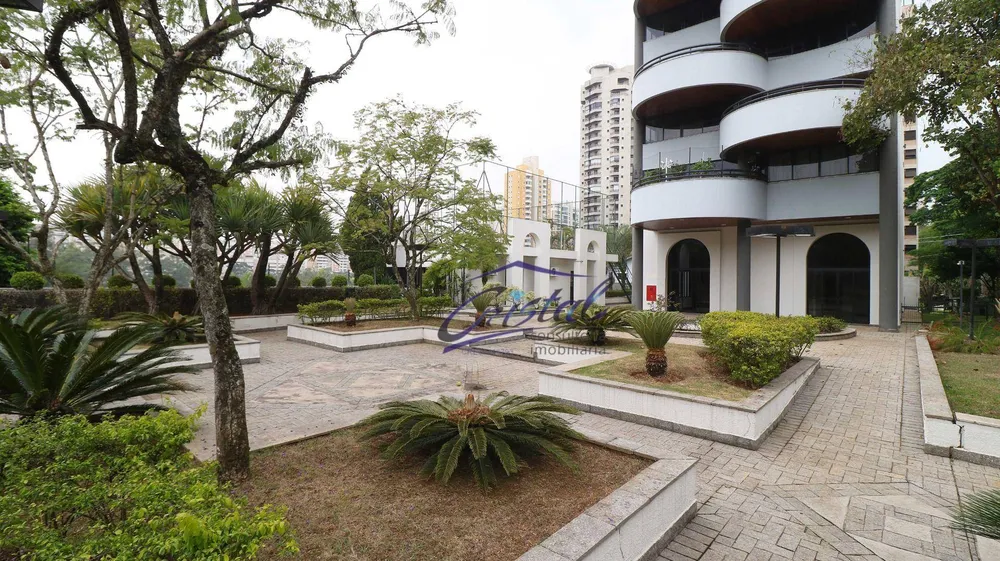 Apartamento, 4 quartos, 234 m² - Foto 2