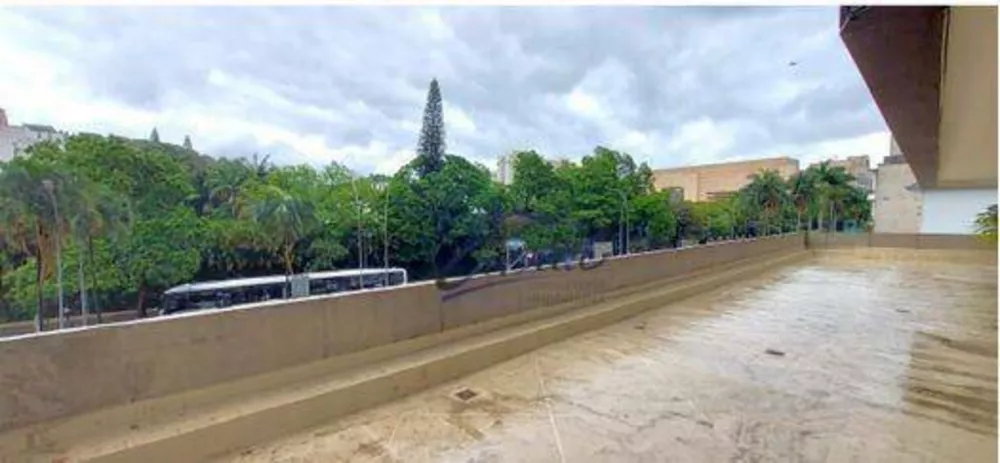 Sala-Conjunto, 527 m² - Foto 1