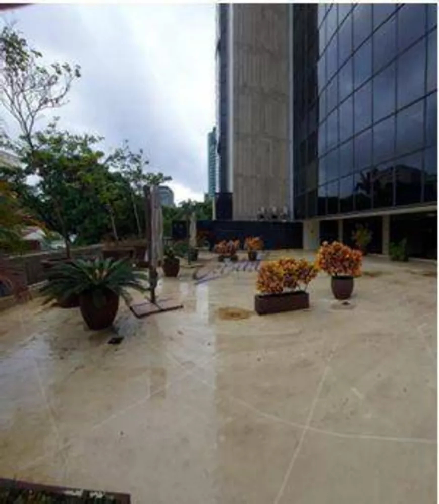Sala-Conjunto, 527 m² - Foto 2