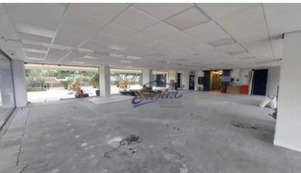 Sala-Conjunto, 527 m² - Foto 4