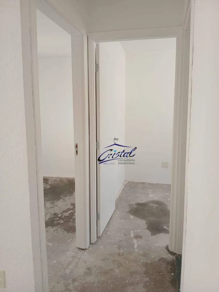 Apartamento, 2 quartos, 38 m² - Foto 8