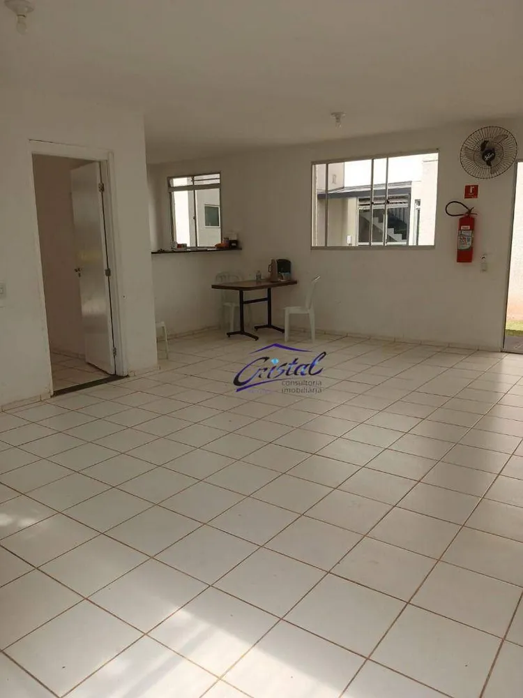 Apartamento, 2 quartos, 38 m² - Foto 4
