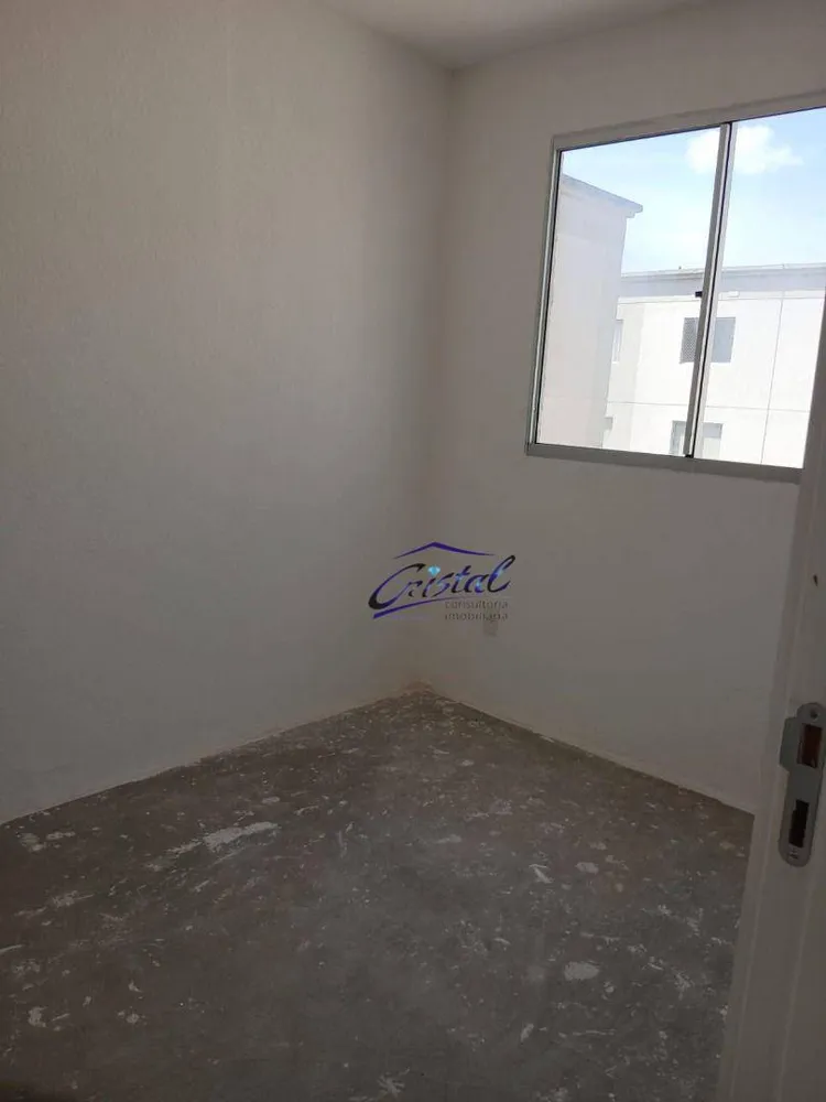 Apartamento, 2 quartos, 38 m² - Foto 7