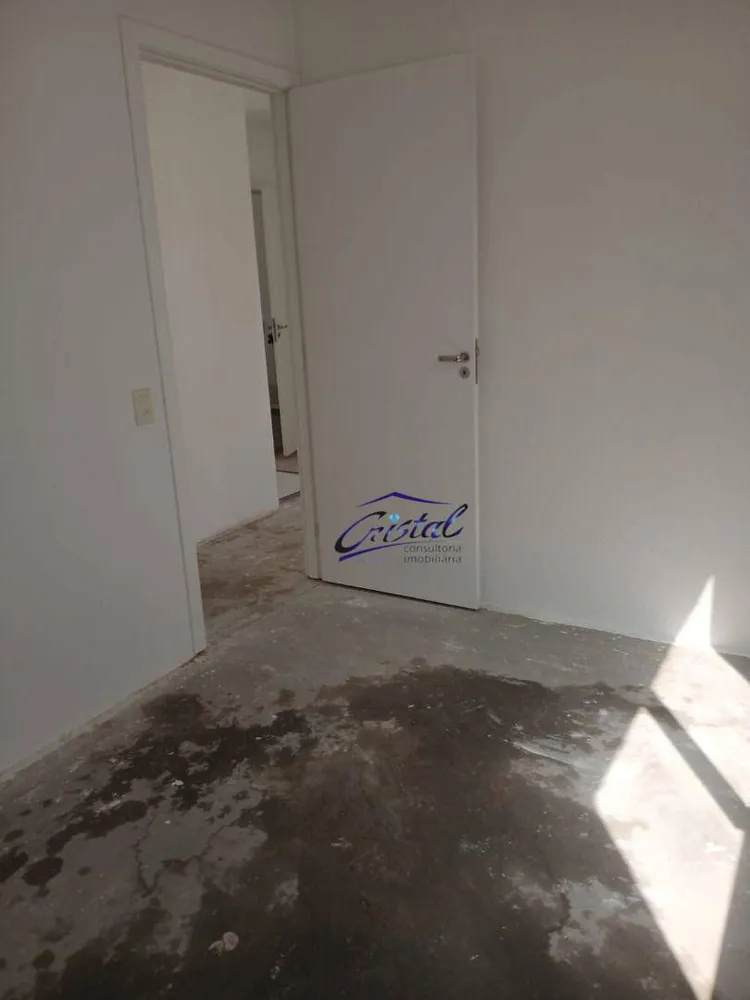 Apartamento, 2 quartos, 38 m² - Foto 2
