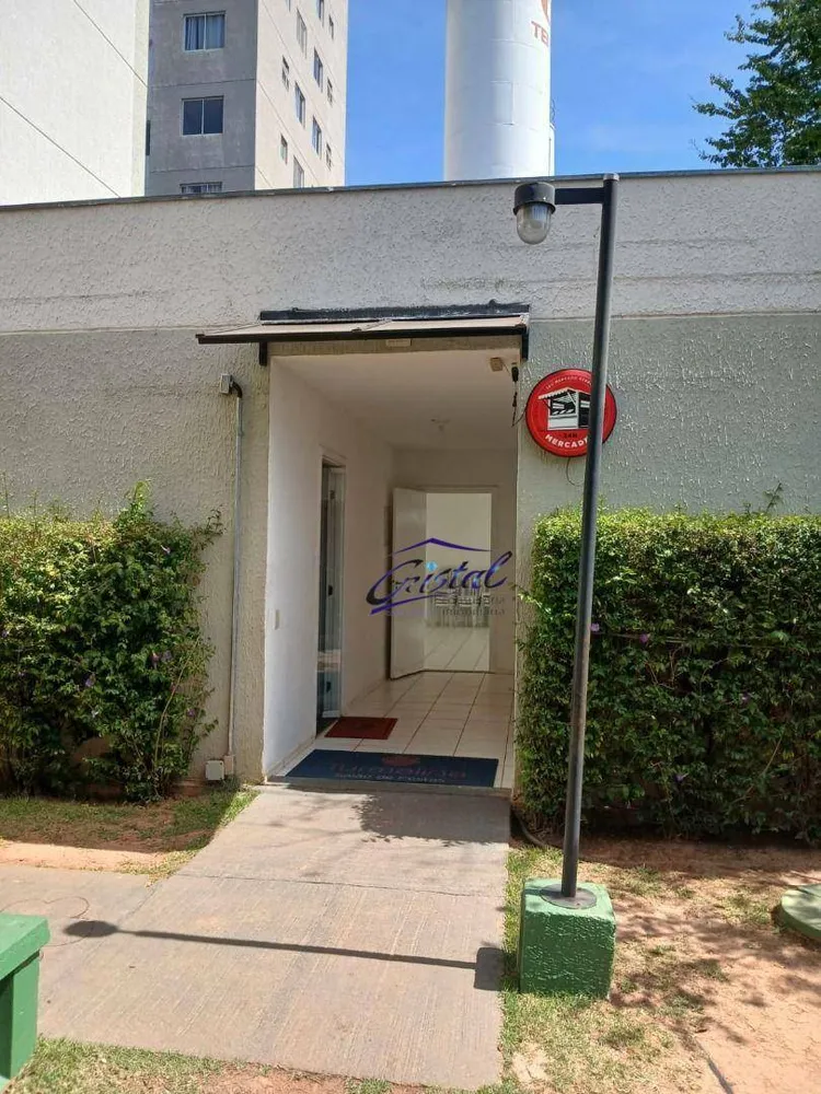 Apartamento, 2 quartos, 38 m² - Foto 6