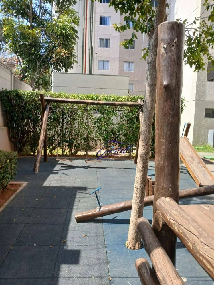 Apartamento, 2 quartos, 38 m² - Foto 10