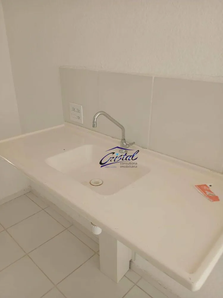Apartamento, 2 quartos, 38 m² - Foto 6