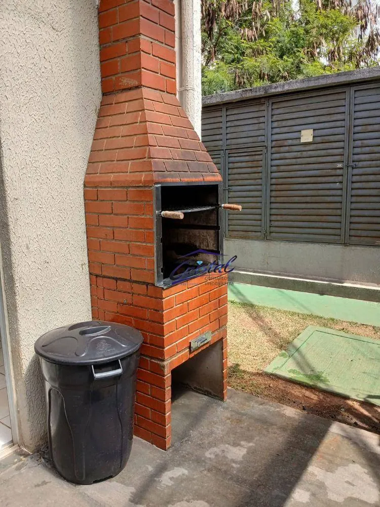 Apartamento, 2 quartos, 38 m² - Foto 3