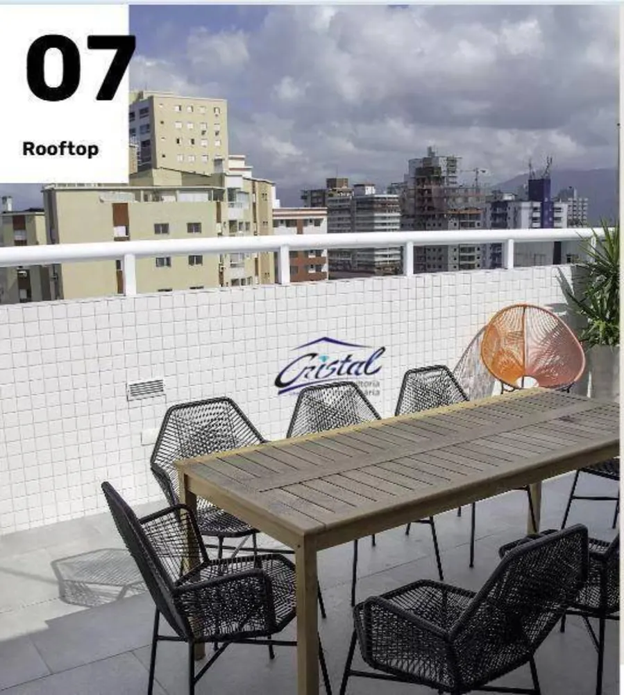 Apartamento, 1 quarto, 44 m² - Foto 1