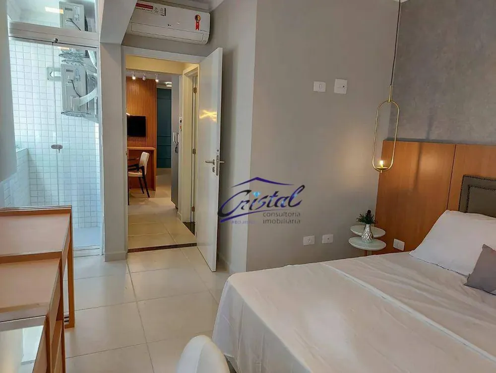 Apartamento, 1 quarto, 44 m² - Foto 7