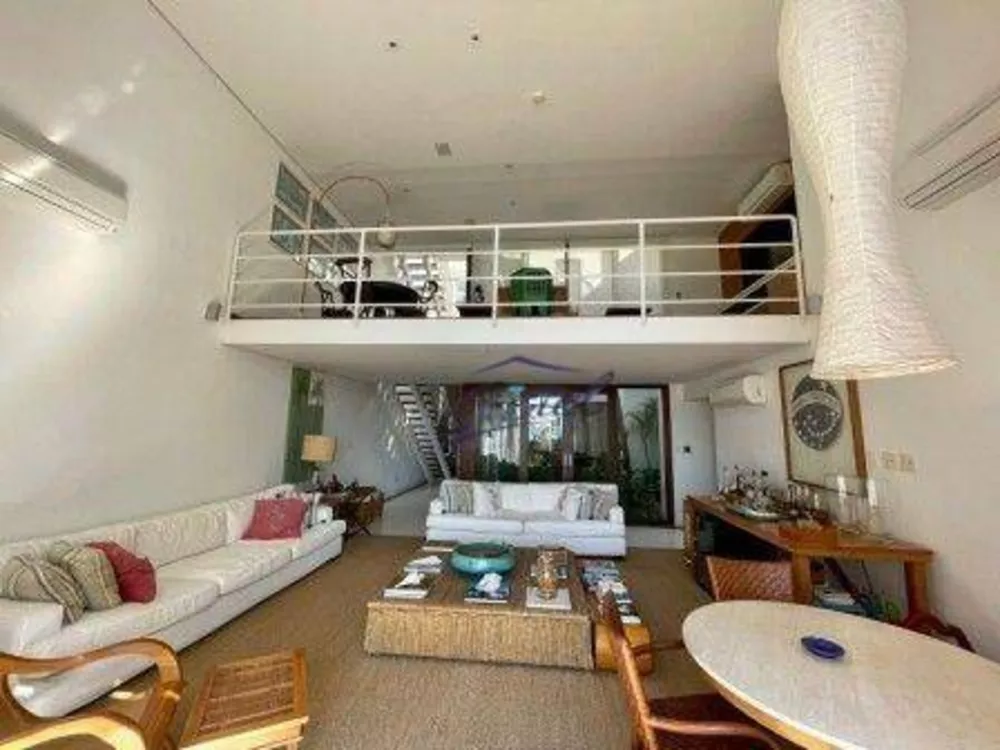 Casa de Condomínio, 5 quartos - Foto 1