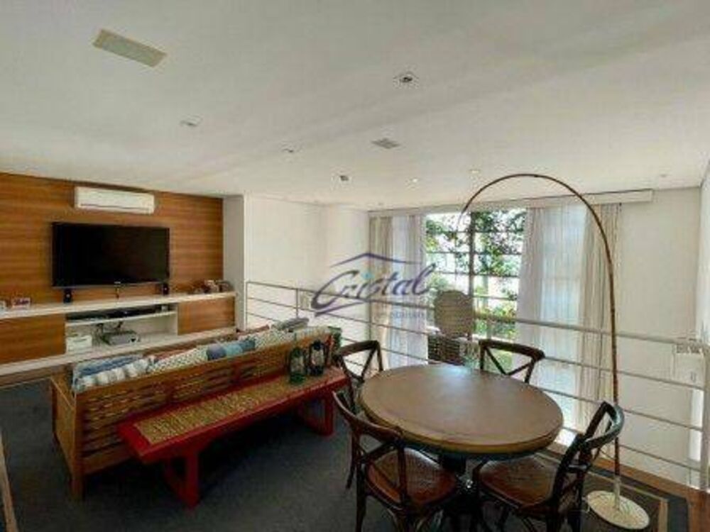 Casa de Condomínio, 5 quartos - Foto 3
