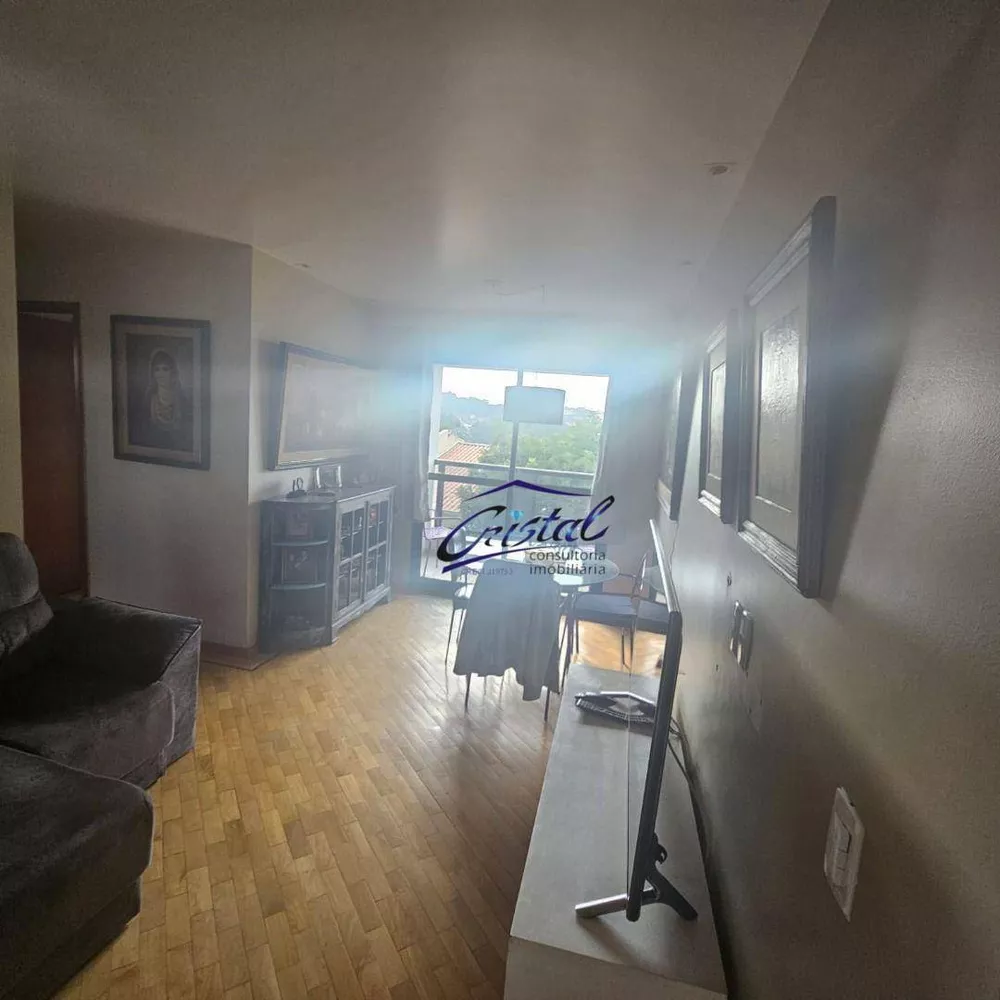 Apartamento, 3 quartos, 70 m² - Foto 2