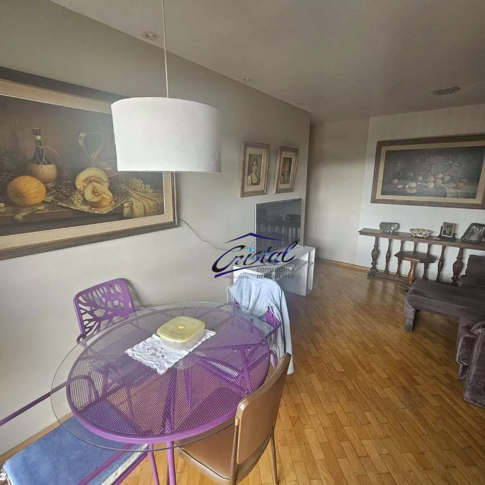 Apartamento, 3 quartos, 70 m² - Foto 1