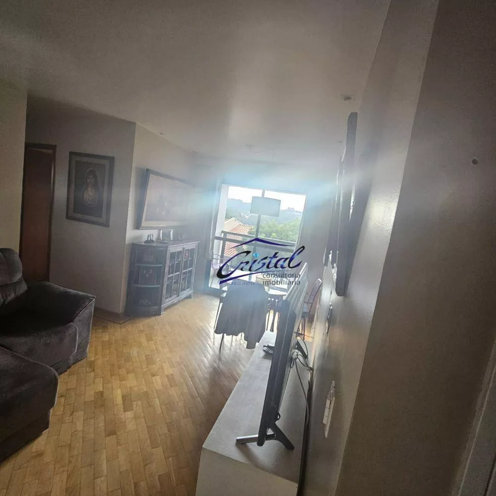 Apartamento, 3 quartos, 70 m² - Foto 3