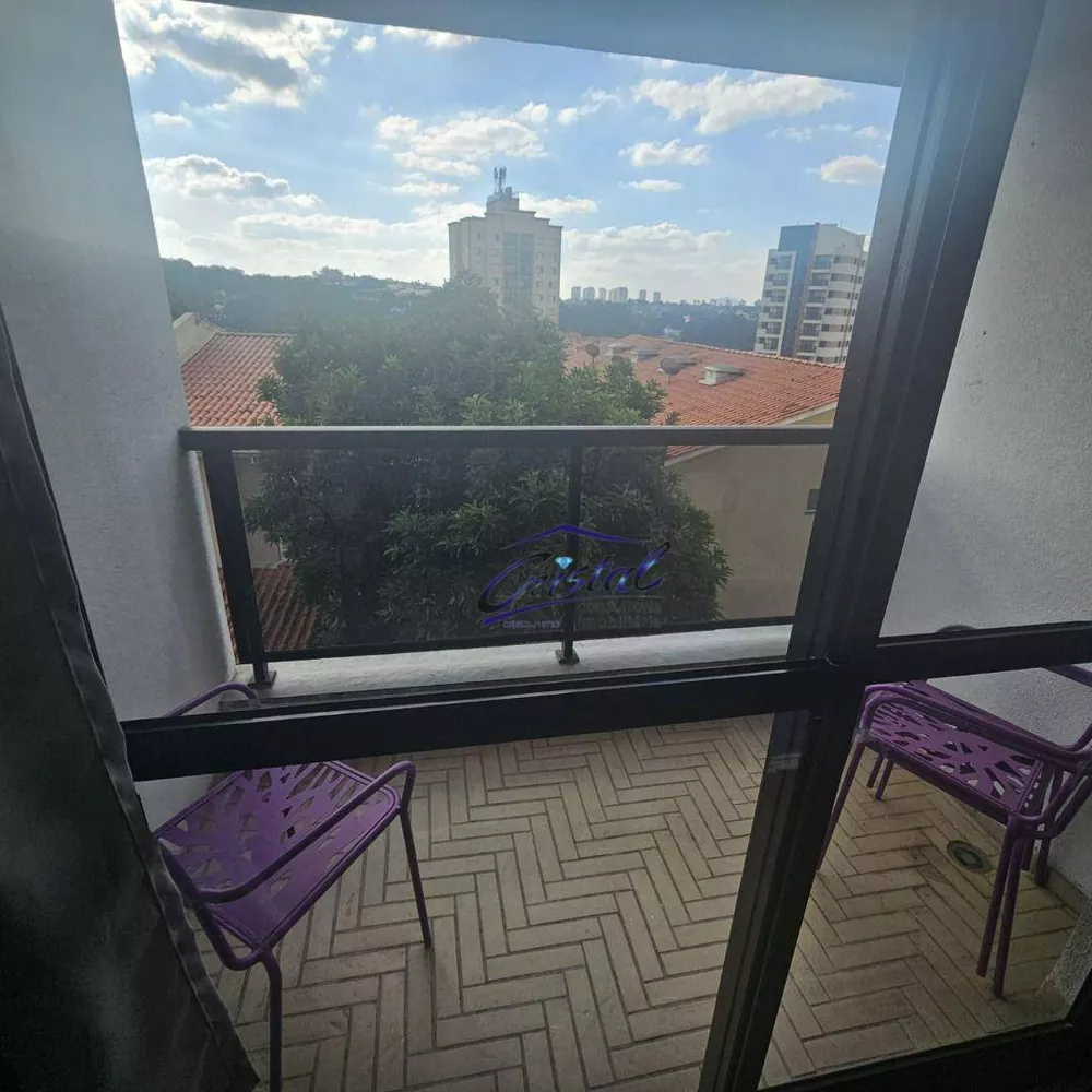 Apartamento, 3 quartos, 70 m² - Foto 8