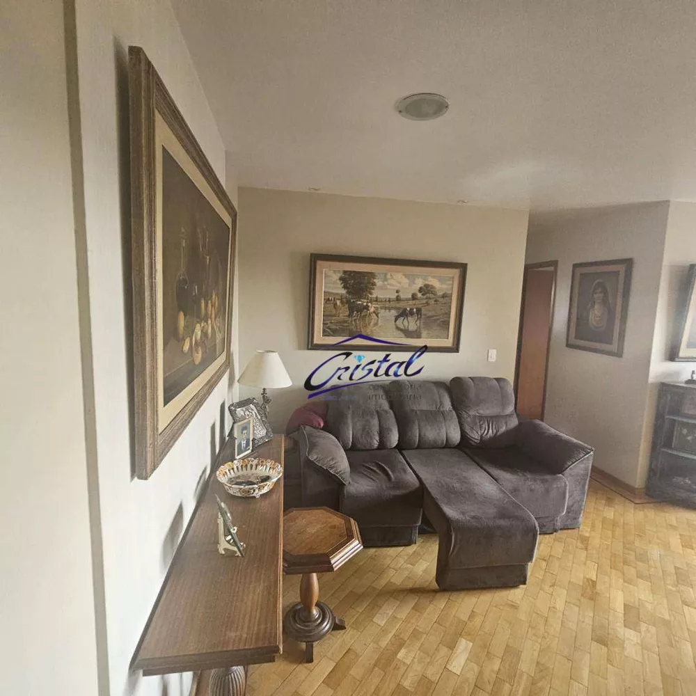 Apartamento, 3 quartos, 70 m² - Foto 4