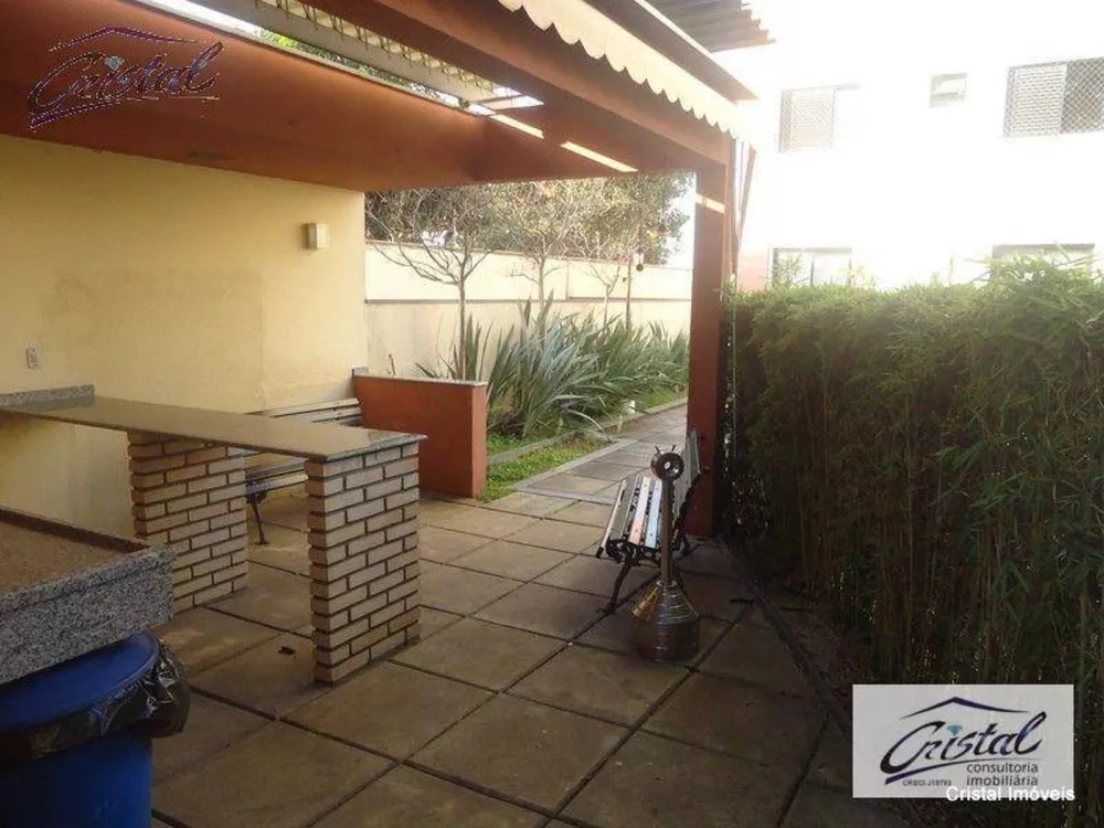 Apartamento, 3 quartos, 70 m² - Foto 10