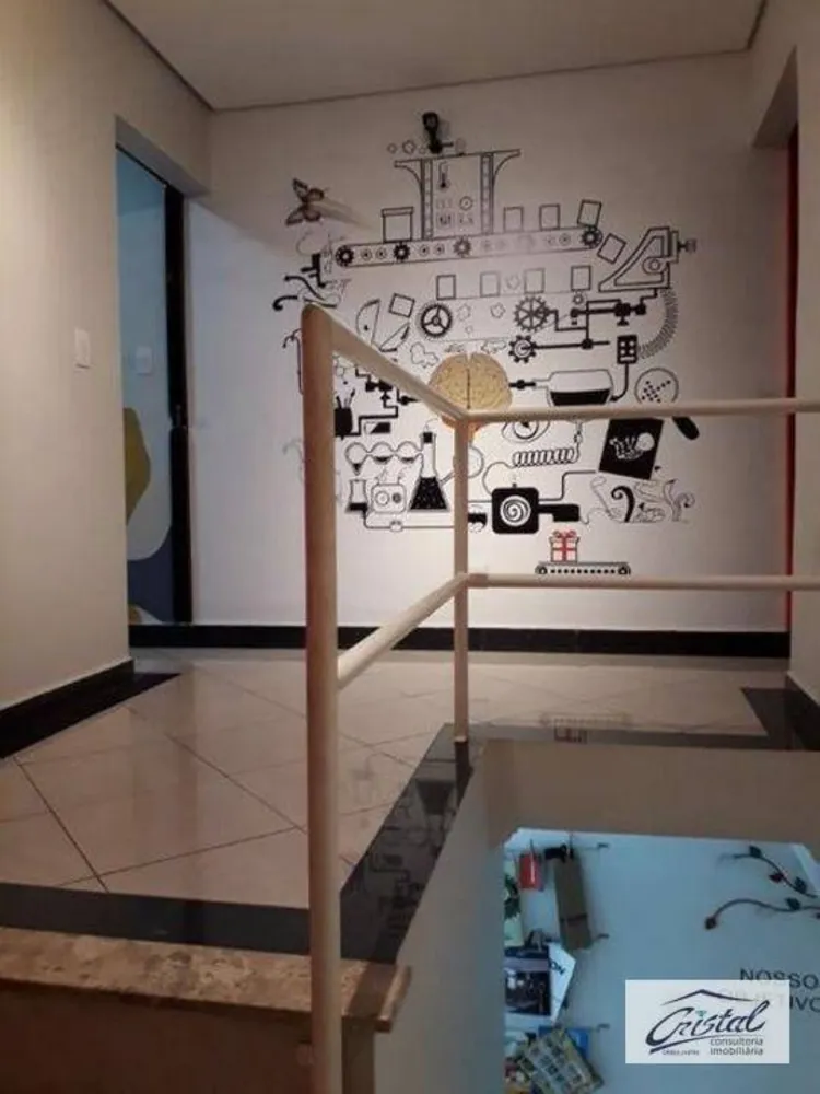 Prédio Inteiro, 300 m² - Foto 18