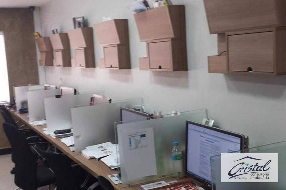 Prédio Inteiro, 300 m² - Foto 6