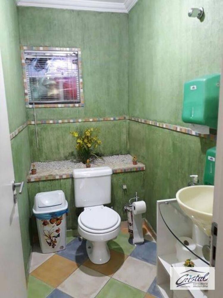 Prédio Inteiro, 300 m² - Foto 15