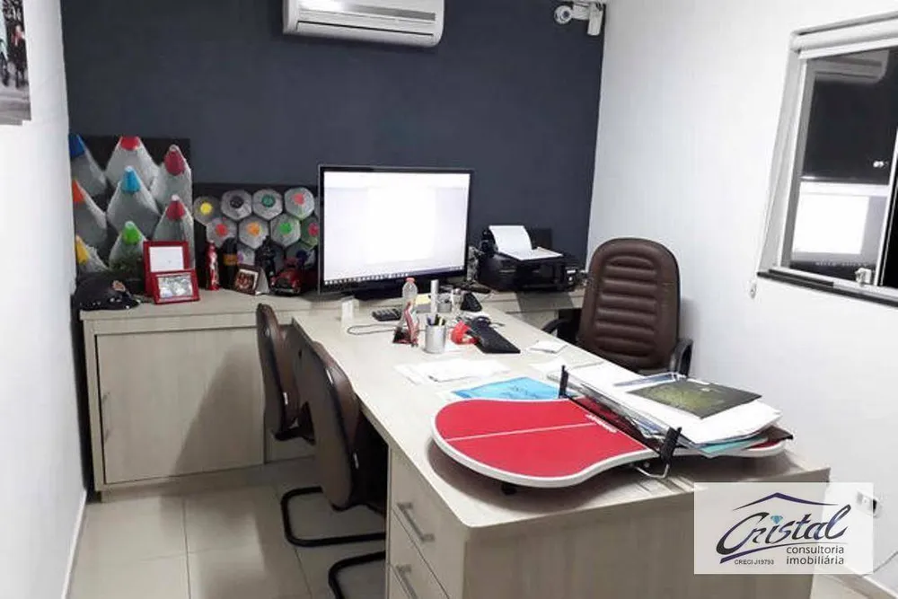 Prédio Inteiro, 300 m² - Foto 5