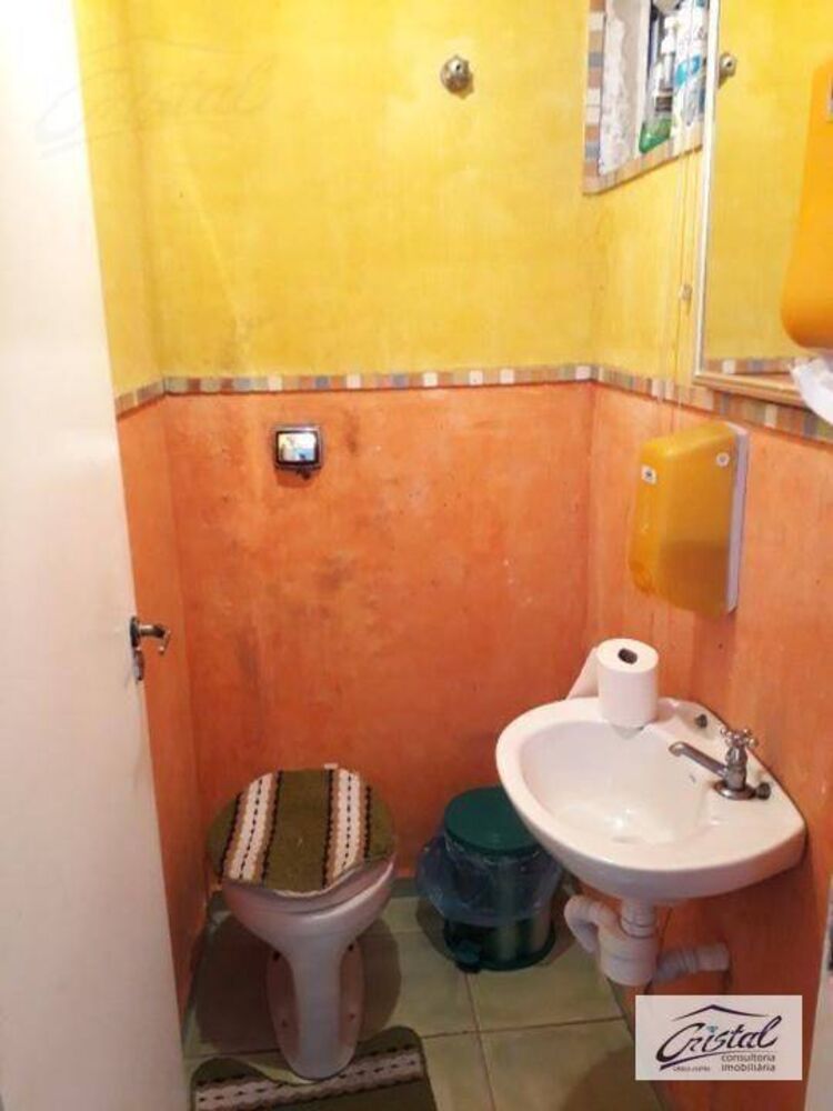 Prédio Inteiro, 300 m² - Foto 16