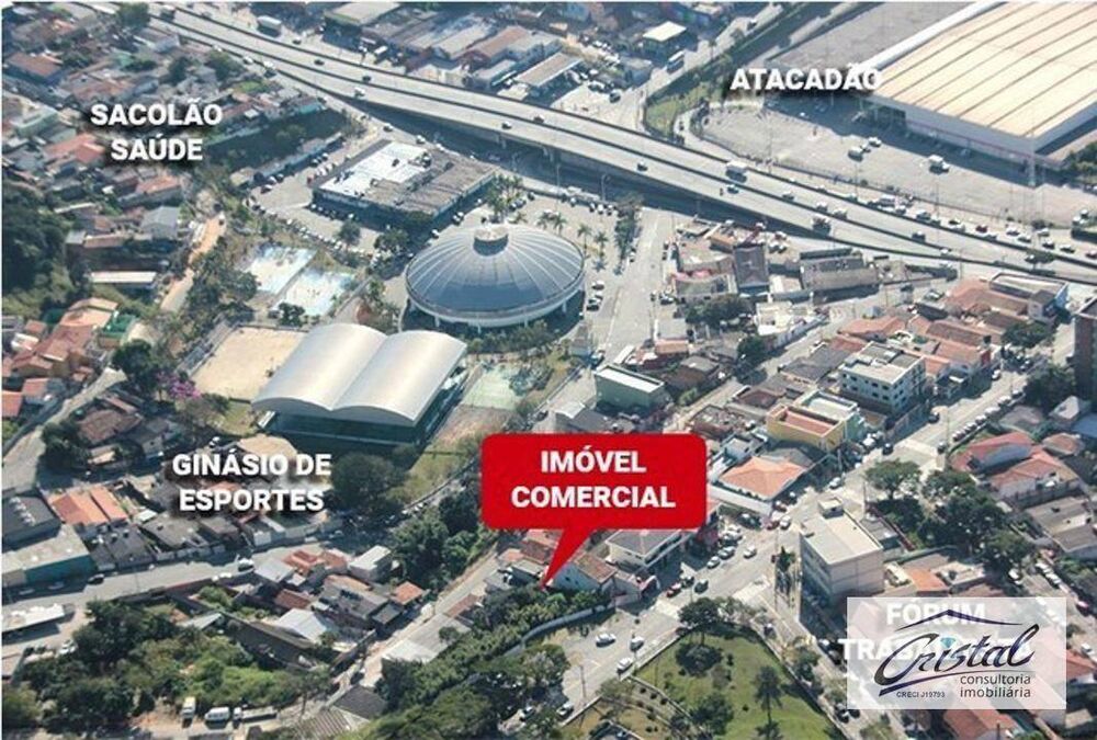 Prédio Inteiro, 300 m² - Foto 18