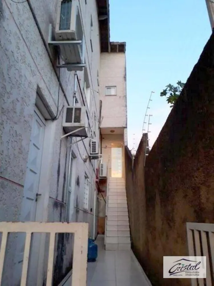 Prédio Inteiro, 300 m² - Foto 20