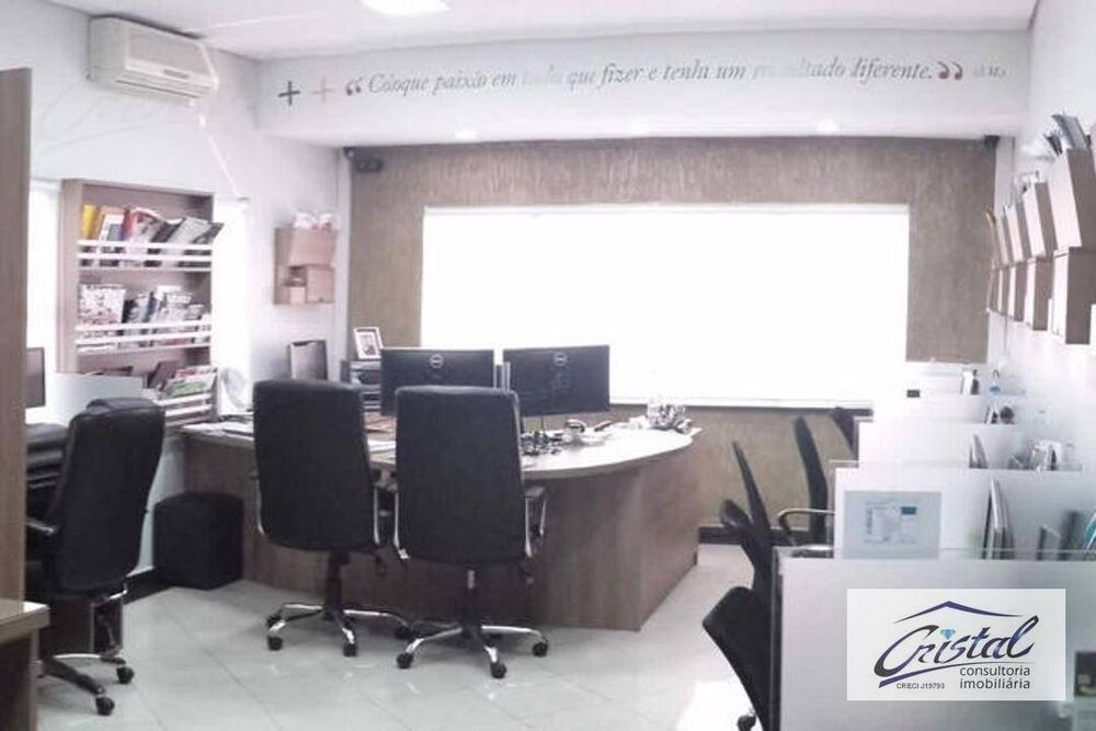 Prédio Inteiro, 300 m² - Foto 4