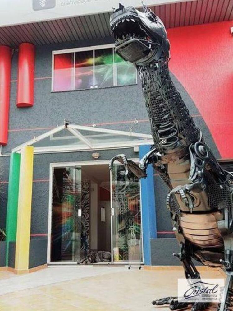 Prédio Inteiro, 300 m² - Foto 14